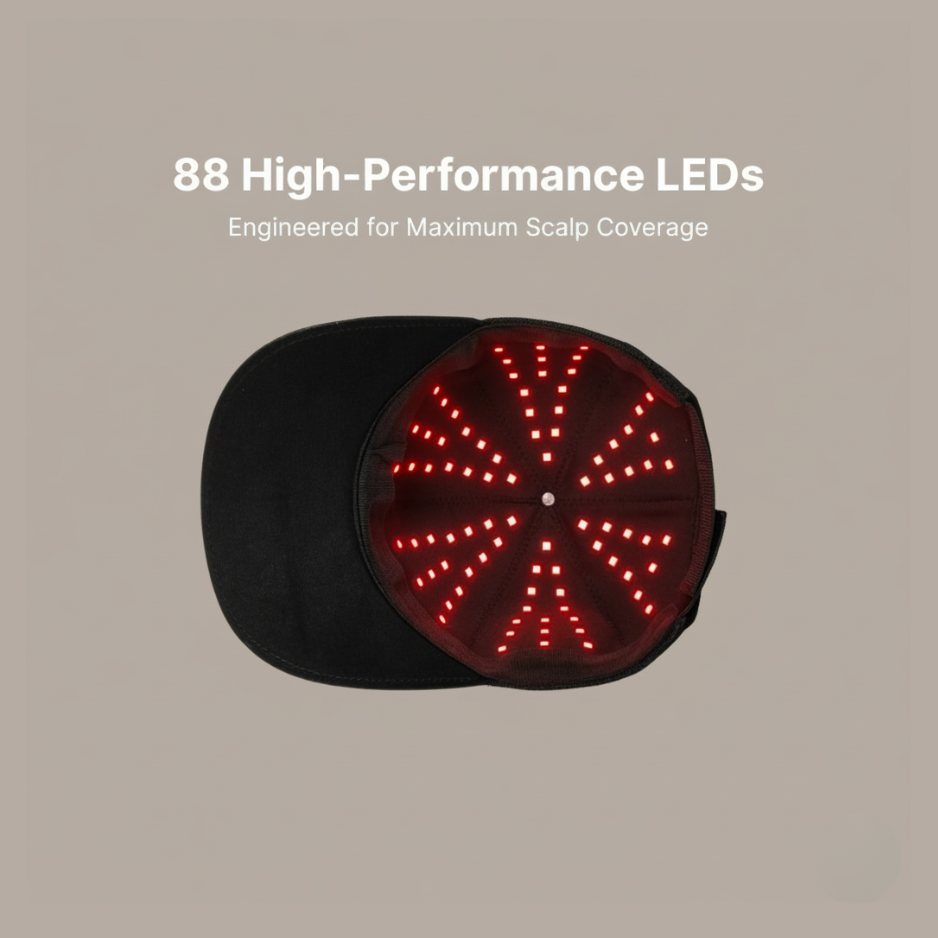 ARC - 1 Red Light Therapy Cap