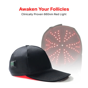 ARC - 1 Red Light Therapy Cap